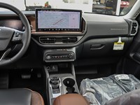 2026 Ford Bronco Sport Outer Banks 4X4