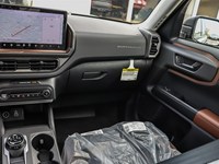 2026 Ford Bronco Sport Outer Banks 4X4