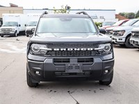 2026 Ford Bronco Sport Outer Banks 4X4