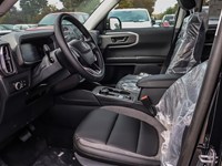2026 Ford Bronco Sport Big Bend 4X4
