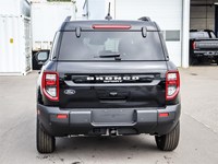 2026 Ford Bronco Sport Outer Banks 4X4