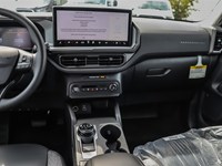 2026 Ford Bronco Sport Big Bend 4X4