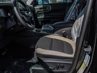 2026 Ford Bronco Sport Big Bend 4X4
