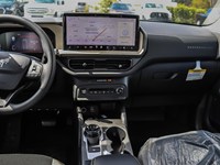 2026 Ford Bronco Sport Big Bend 4X4