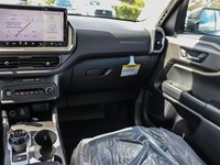 2026 Ford Bronco Sport Big Bend 4X4