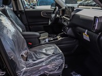 2026 Ford Bronco Sport Big Bend 4X4