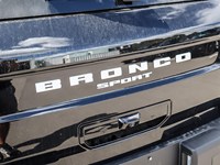 2026 Ford Bronco Sport Big Bend 4X4