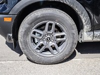 2026 Ford Bronco Sport Big Bend 4X4