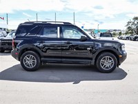 2026 Ford Bronco Sport Big Bend 4X4