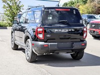 2026 Ford Bronco Sport Big Bend 4X4