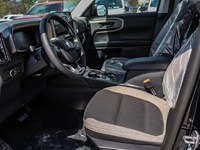 2026 Ford Bronco Sport Big Bend 4X4