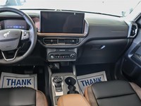 2026 Ford Bronco Sport Outer Banks 4X4
