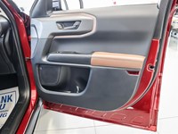 2026 Ford Bronco Sport Outer Banks 4X4