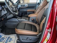 2026 Ford Bronco Sport Outer Banks 4X4