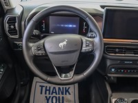 2026 Ford Bronco Sport Outer Banks 4X4