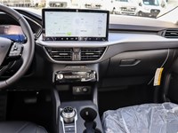 2026 FORD ESCAPE PHEV FWD