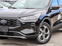 2026 FORD ESCAPE ST-LINE AWD