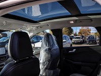 2026 FORD ESCAPE PLATINUM AWD