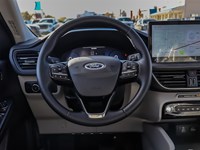 2026 FORD ESCAPE PLATINUM AWD