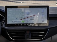 2026 FORD ESCAPE PLATINUM AWD