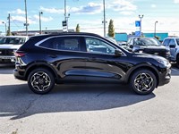 2026 FORD ESCAPE PLATINUM AWD