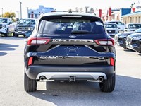 2026 FORD ESCAPE PLATINUM AWD