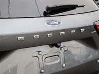 2026 FORD ESCAPE ACTIVE AWD