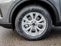 2026 FORD ESCAPE ACTIVE AWD