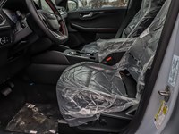 2026 FORD ESCAPE ST-LINE SELECT AWD