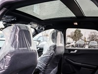 2026 FORD ESCAPE ST-LINE SELECT AWD