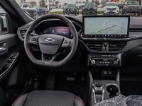 2026 FORD ESCAPE ST-LINE SELECT AWD