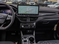 2026 FORD ESCAPE ST-LINE SELECT AWD