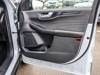 2026 FORD ESCAPE ST-LINE SELECT AWD