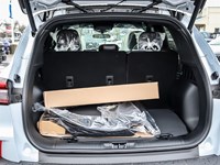 2026 FORD ESCAPE ST-LINE SELECT AWD