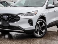 2026 FORD ESCAPE ST-LINE SELECT AWD