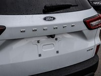 2026 FORD ESCAPE ST-LINE SELECT AWD