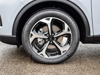 2026 FORD ESCAPE ST-LINE SELECT AWD