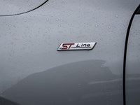 2026 FORD ESCAPE ST-LINE SELECT AWD