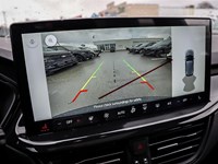 2026 FORD ESCAPE ST-LINE SELECT AWD