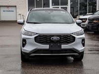 2026 FORD ESCAPE ST-LINE SELECT AWD