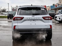 2026 FORD ESCAPE ST-LINE SELECT AWD