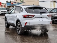 2026 FORD ESCAPE ST-LINE SELECT AWD