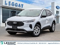 2026 Ford Escape Active AWD
