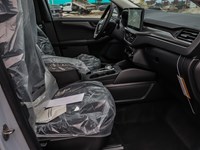 2026 Ford Escape Active AWD