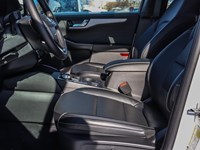 2026 Ford Escape Platinum AWD