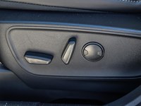 2026 Ford Escape Platinum AWD