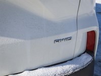 2026 Ford Escape Platinum AWD