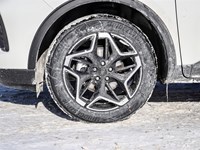 2026 Ford Escape Platinum AWD