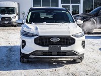 2026 Ford Escape Platinum AWD