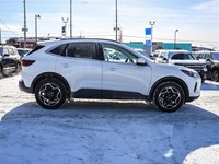 2026 Ford Escape Platinum AWD